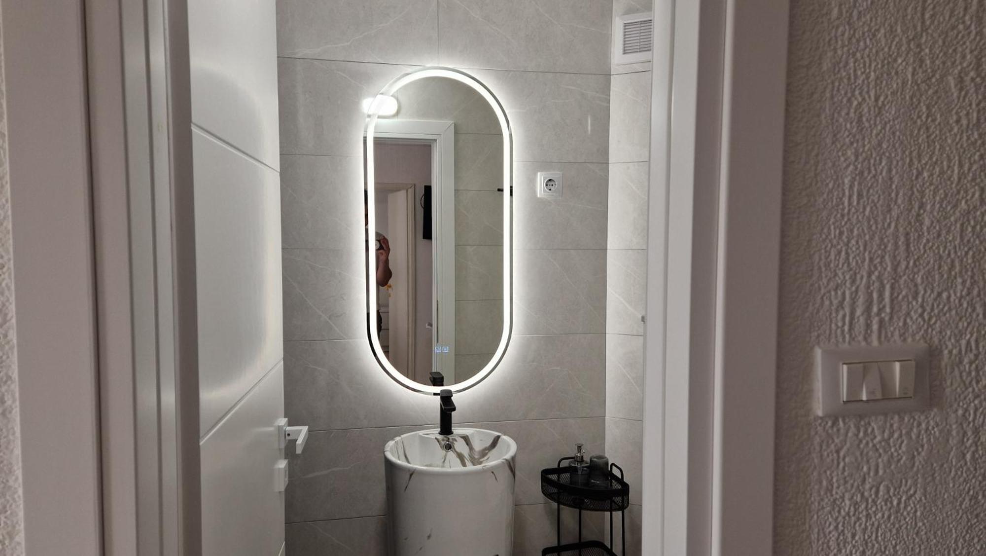 Apartment Dubravka Podgora Esterno foto